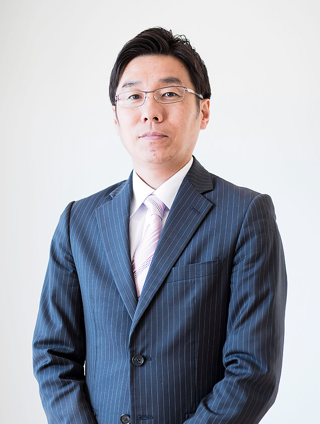 野村剛